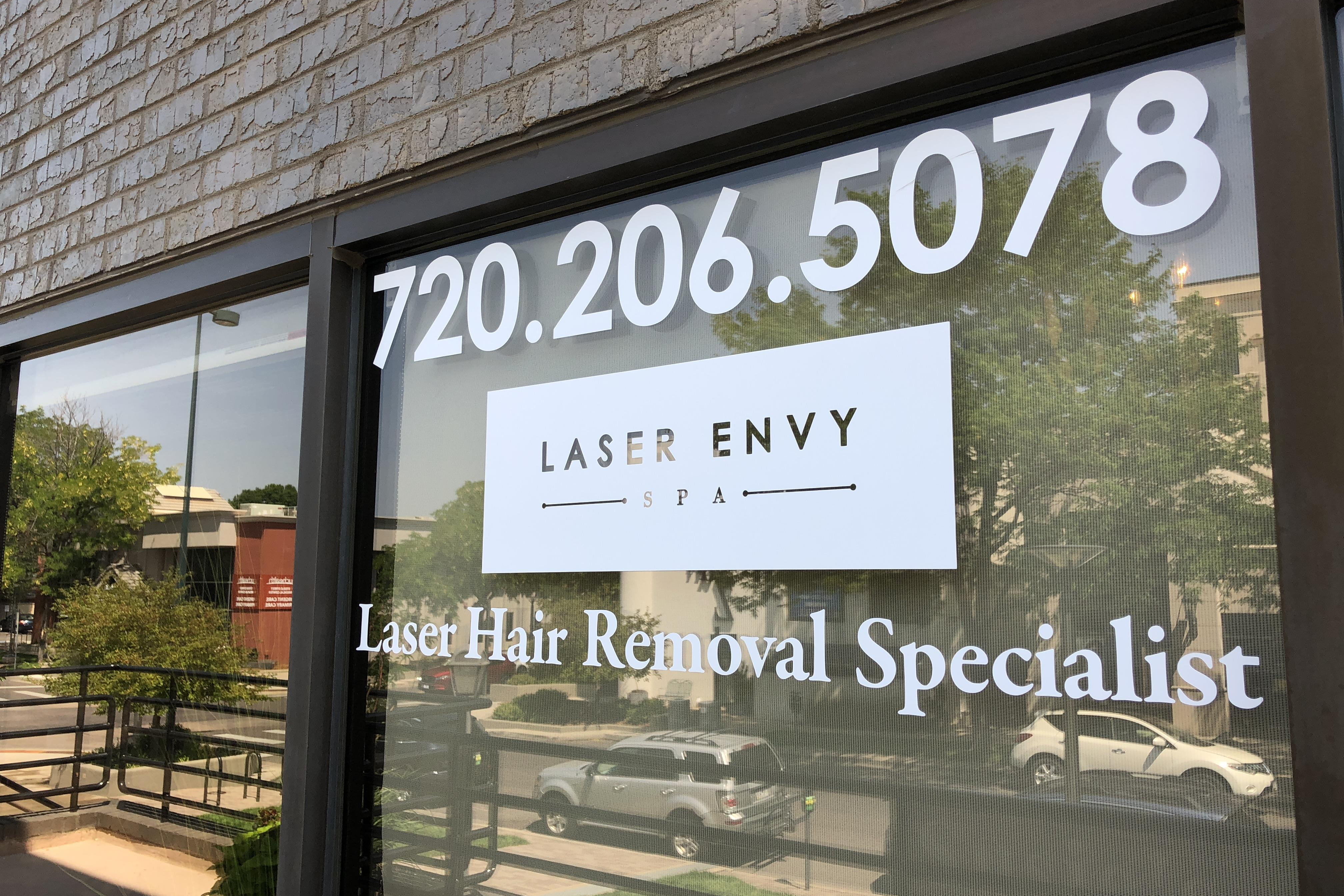 Laser Envy Spa Cherry Creek In Denver CO Vagaro